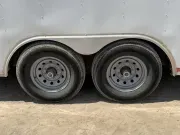 used Cargo (Enclosed) Trailers Lark  for sale, in Waxahachie, TX Thumbnail 2