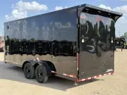 new Cargo (Enclosed) Trailers Cargo Craft  for sale, in Waxahachie, TX Thumbnail 5