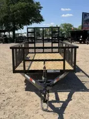 new Utility Trailers CM Trailers  for sale, in Waxahachie, TX Thumbnail 5