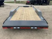 new Car Haulers / Racing Trailers Lamar Trailers  for sale, in Waxahachie, TX Thumbnail 4