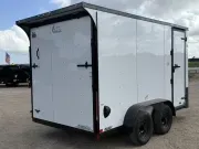 new Cargo (Enclosed) Trailers Cargo Craft  for sale, in Waxahachie, TX Thumbnail 3