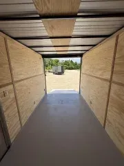 new Cargo (Enclosed) Trailers Cargo Craft  for sale, in Waxahachie, TX Thumbnail 12
