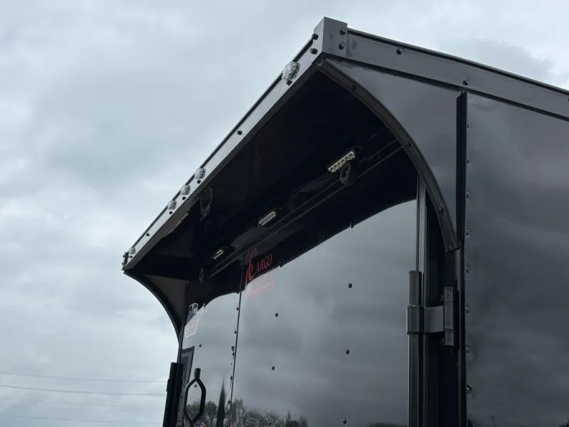 used Other Trailers Cargo Craft  for sale, in Waxahachie, TX Thumbnail 11