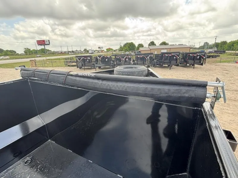 new Dump Trailers Texas Pride Trailers  for sale, in Waxahachie, TX Thumbnail 23