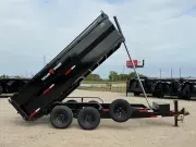 new Dump Trailers Texas Pride Trailers  for sale, in Waxahachie, TX Thumbnail 25