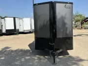 new Cargo (Enclosed) Trailers Cargo Craft  for sale, in Waxahachie, TX Thumbnail 8