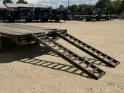 used Equipment / Flatbed Trailers ICON  for sale, in Waxahachie, TX Thumbnail 11
