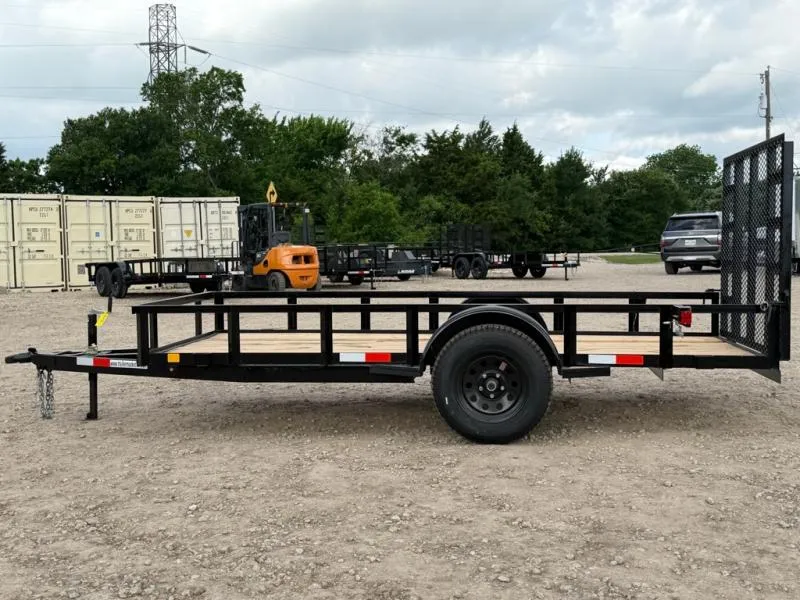 new Utility Trailers Other  for sale, in Waxahachie, TX Thumbnail 8