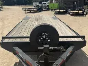 used Equipment / Flatbed Trailers ICON  for sale, in Waxahachie, TX Thumbnail 7