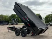 new Dump Trailers Texas Pride Trailers  for sale, in Waxahachie, TX Thumbnail 9