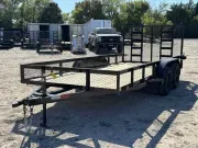 new Utility Trailers Trailer Market  for sale, in Waxahachie, TX Thumbnail 2
