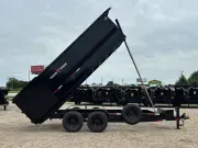 new Dump Trailers Texas Pride Trailers  for sale, in Waxahachie, TX Thumbnail 13