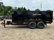new Dump Trailers Texas Pride Trailers  for sale, in Waxahachie, TX Thumbnail 3