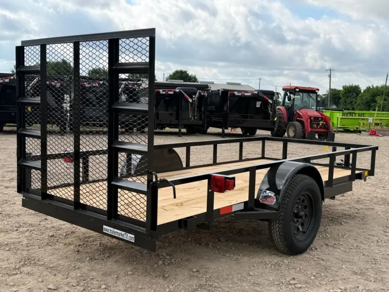 new Utility Trailers Other  for sale, in Waxahachie, TX Thumbnail 3