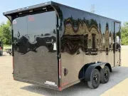 new Cargo (Enclosed) Trailers Cargo Craft  for sale, in Waxahachie, TX Thumbnail 3