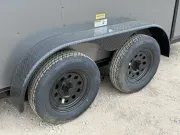 new Cargo (Enclosed) Trailers Cargo Craft  for sale, in Waxahachie, TX Thumbnail 20