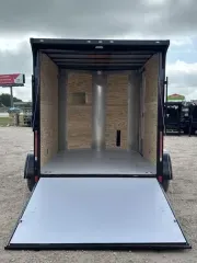 new Cargo (Enclosed) Trailers Cargo Craft  for sale, in Waxahachie, TX Thumbnail 11