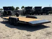new Car Haulers / Racing Trailers Trailer Market  for sale, in Waxahachie, TX Thumbnail 4