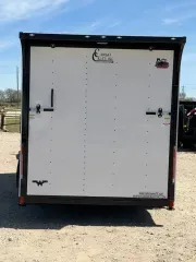 new Cargo (Enclosed) Trailers Cargo Craft  for sale, in Waxahachie, TX Thumbnail 6