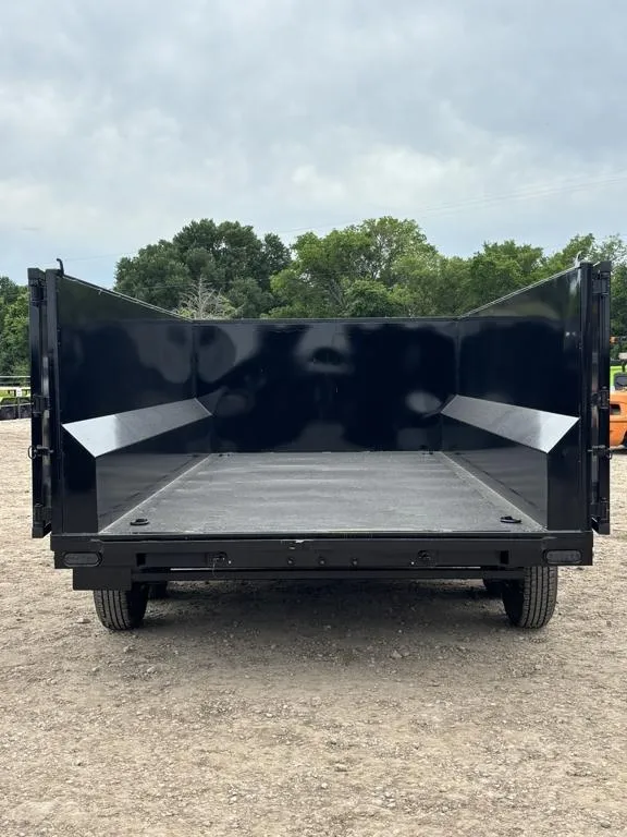 new Dump Trailers Texas Pride Trailers  for sale, in Waxahachie, TX Thumbnail 10