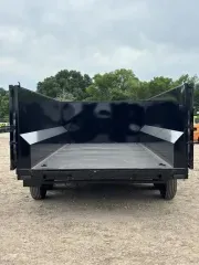 new Dump Trailers Texas Pride Trailers  for sale, in Waxahachie, TX Thumbnail 19