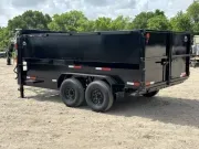 new Dump Trailers Texas Pride Trailers  for sale, in Waxahachie, TX Thumbnail 5