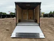new Cargo (Enclosed) Trailers Cargo Craft  for sale, in Waxahachie, TX Thumbnail 9