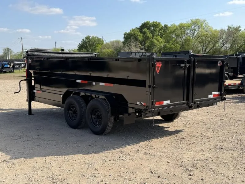 new Dump Trailers Texas Pride Trailers  for sale, in Waxahachie, TX Thumbnail 8
