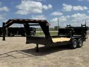 new Equipment / Flatbed Trailers Other  for sale, in Waxahachie, TX Thumbnail 7