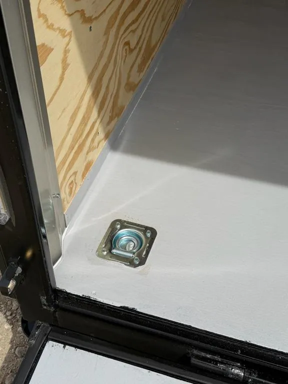 new Cargo (Enclosed) Trailers Cargo Craft  for sale, in Waxahachie, TX Thumbnail 22