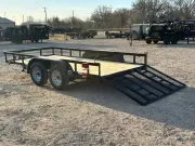 new Utility Trailers Trailer Market  for sale, in Waxahachie, TX Thumbnail 6