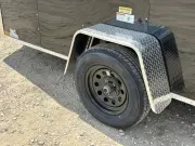 new Cargo (Enclosed) Trailers Cargo Craft  for sale, in Waxahachie, TX Thumbnail 15