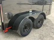new Cargo (Enclosed) Trailers Cargo Craft  for sale, in Waxahachie, TX Thumbnail 17