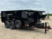 new Dump Trailers Texas Pride Trailers  for sale, in Waxahachie, TX Thumbnail 6
