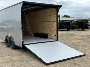 new Cargo (Enclosed) Trailers Cargo Craft  for sale, in Waxahachie, TX Thumbnail 14