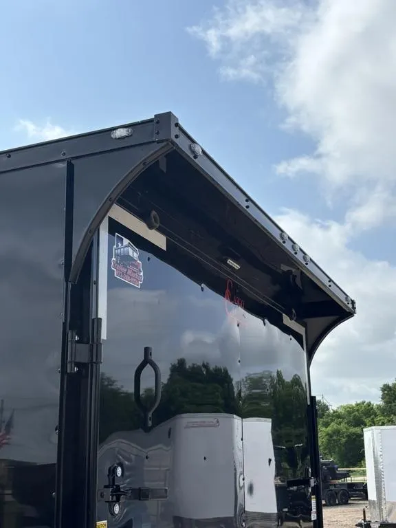 new Cargo (Enclosed) Trailers Cargo Craft  for sale, in Waxahachie, TX Thumbnail 16