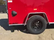 new Cargo (Enclosed) Trailers Cargo Craft  for sale, in Waxahachie, TX Thumbnail 5