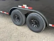new Cargo (Enclosed) Trailers Cargo Craft  for sale, in Waxahachie, TX Thumbnail 20