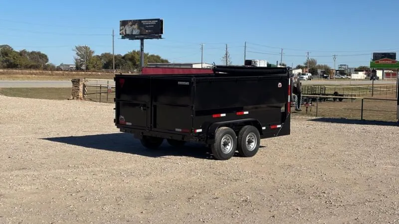 new Dump Trailers Texas Pride Trailers  for sale, in Waxahachie, TX Thumbnail 3