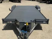 new Car Haulers / Racing Trailers Lamar Trailers  for sale, in Waxahachie, TX Thumbnail 5