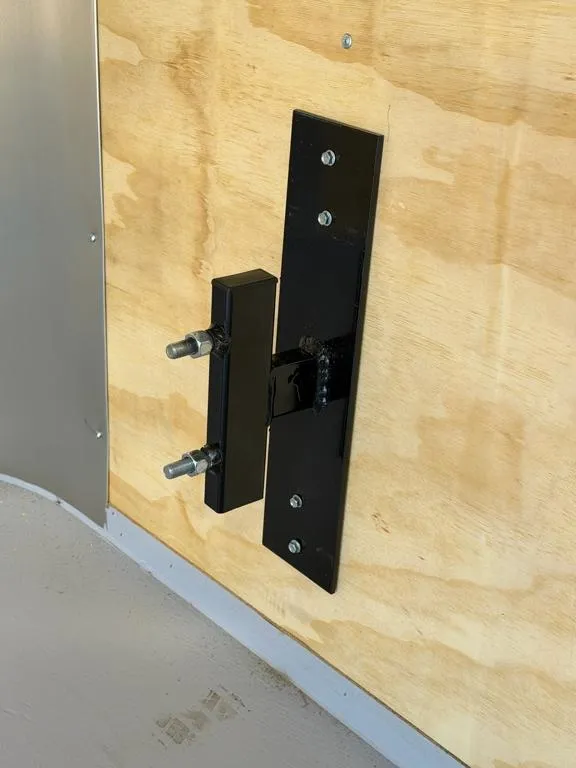 new Cargo (Enclosed) Trailers Cargo Craft  for sale, in Waxahachie, TX Thumbnail 12