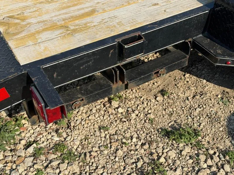 used Car Haulers / Racing Trailers Other  for sale, in Waxahachie, TX Thumbnail 4