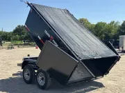 new Dump Trailers Texas Pride Trailers  for sale, in Waxahachie, TX Thumbnail 13