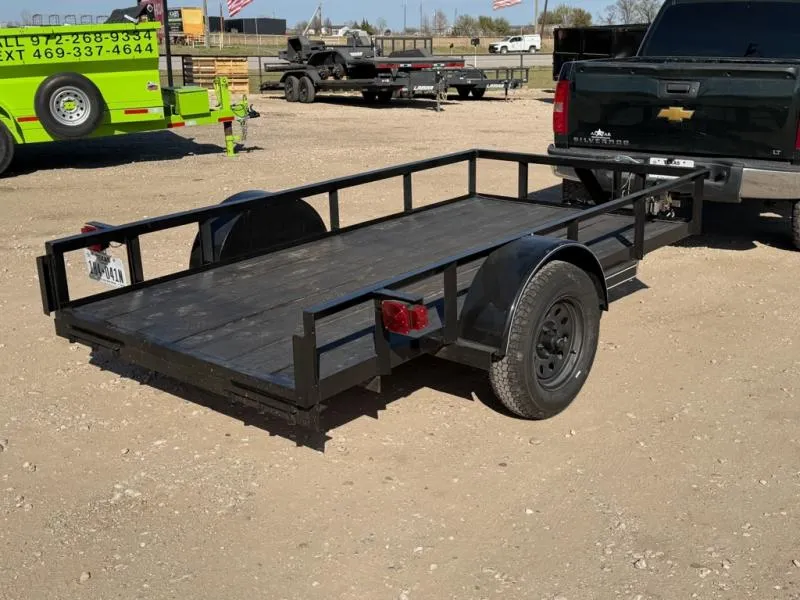 used Utility Trailers Other  for sale, in Waxahachie, TX Thumbnail 4