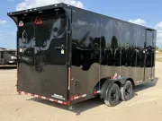 new Cargo (Enclosed) Trailers Cargo Craft  for sale, in Waxahachie, TX Thumbnail 3
