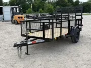 new Utility Trailers Other  for sale, in Waxahachie, TX Thumbnail 4