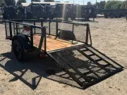 new Utility Trailers Trailer Market  for sale, in Waxahachie, TX Thumbnail 10