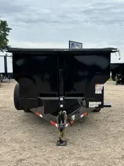 new Dump Trailers Texas Pride Trailers  for sale, in Waxahachie, TX Thumbnail 5