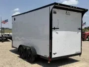new Cargo (Enclosed) Trailers Cargo Craft  for sale, in Waxahachie, TX Thumbnail 5