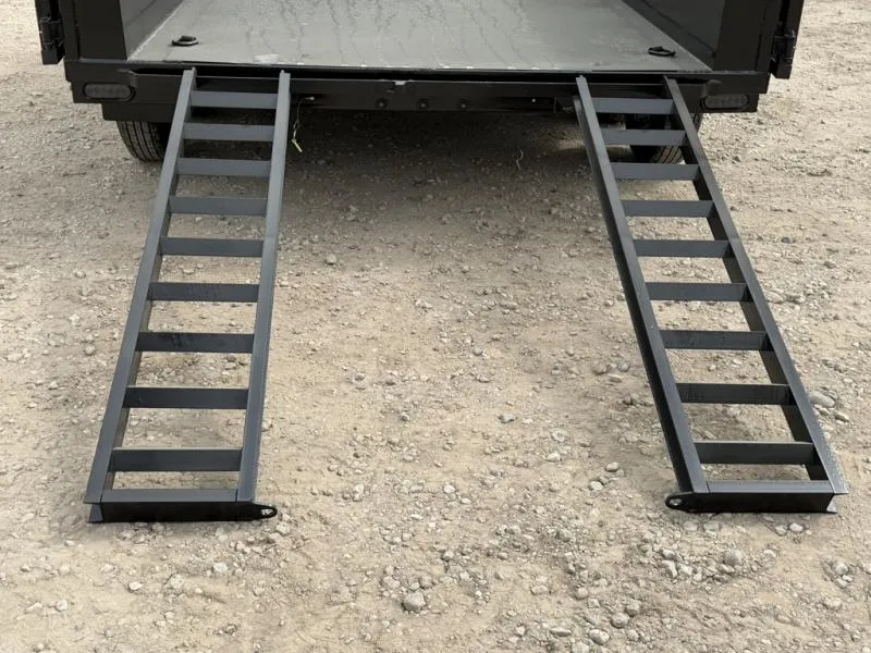 new Dump Trailers Texas Pride Trailers  for sale, in Waxahachie, TX Thumbnail 20